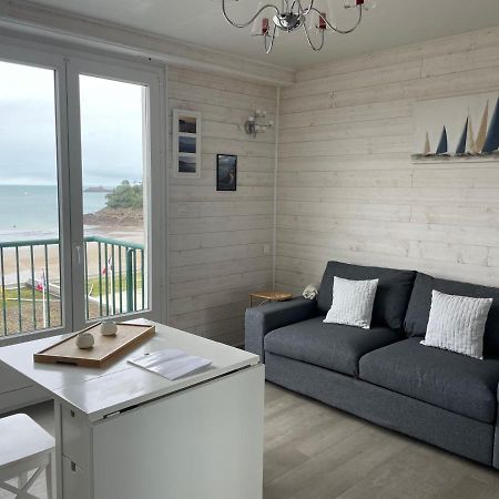 Studio Centre Belle Vue Mer ดีนาร์ ภายนอก รูปภาพ